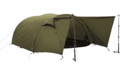 Robens Havik 4 Koepeltent Groen 4 Personen -Buitenkampeer Winkel 670068 4625238