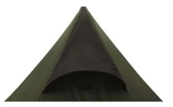 Robens Green Cone PRS Dome Tent Donkergroen 4 Personen -Buitenkampeer Winkel 670665 4625322