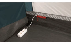 Easy Camp Edendale 600 Tunneltent 6 Personen -Buitenkampeer Winkel 670722 4629276