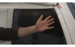 Easy Camp Edendale 600 Tunneltent 6 Personen -Buitenkampeer Winkel 670749 4629330