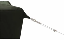 Robens Chaser 1 Tunneltent Donkergroen 1 Persoon Met Klamboe -Buitenkampeer Winkel 675873 4622442