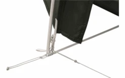 Robens Chaser 1 Tunneltent Donkergroen 1 Persoon Met Klamboe -Buitenkampeer Winkel 675876 4622448