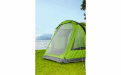 Berger Tent Campo 4 Air Zwart Slaapcabine -Buitenkampeer Winkel 675951 4609953