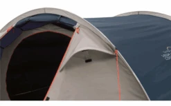 Easy Camp Vega 300 Compacte Tunneltent 3 Personen -Buitenkampeer Winkel 675993 4605474