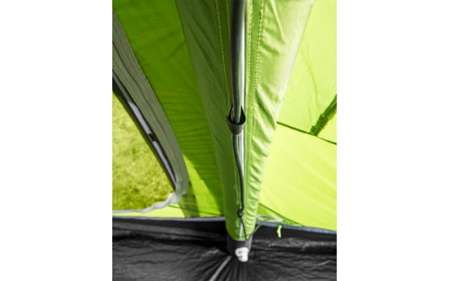 Berger Tent Sierra 6-L Zwarte Slaapcabine 5 Berger Tent Sierra 6-L Zwarte Slaapcabine - Afbeelding 3