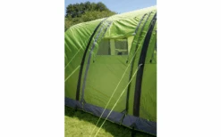 Berger Tent Sierra 6-L Zwarte Slaapcabine 13 Berger Tent Sierra 6-L Zwarte Slaapcabine -Buitenkampeer Winkel 676044 4612326
