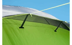 Berger Tent Sierra 6-L Zwarte Slaapcabine 12 Berger Tent Sierra 6-L Zwarte Slaapcabine -Buitenkampeer Winkel 676050 4612338