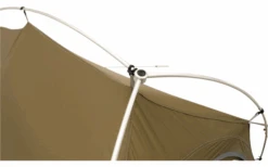 Robens Elk River Tunnel Tent Groen Wijngaard 1 Persoon -Buitenkampeer Winkel 676341 4623294