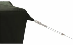 Robens Chaser 2 Tunneltent Donkergroen 2 Personen Met Klamboe -Buitenkampeer Winkel 676353 4622583