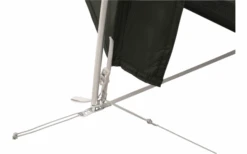 Robens Chaser 2 Tunneltent Donkergroen 2 Personen Met Klamboe -Buitenkampeer Winkel 676356 4622589