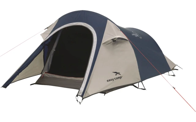 Easy Camp Energy 200 Compacte Tunneltent 2 Personen 3 Easy Camp Energy 200 Compacte Tunneltent 2 Personen