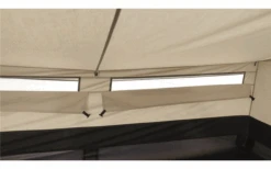 Robens Yukon Shelter Lichtgewicht Tent Voor 4 Personen Kaki -Buitenkampeer Winkel 681372 5071691