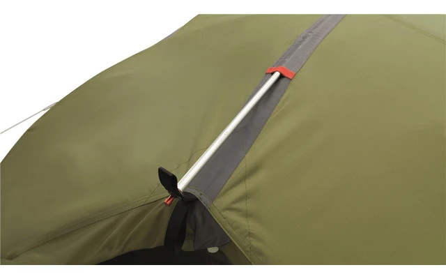 Robens Lodge 2 Koepeltent 2 Personen 6 Robens Lodge 2 Koepeltent 2 Personen - Afbeelding 4