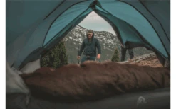 Robens Boulder Koepeltent 3 Personen 280 X 220 X 110 Cm -Buitenkampeer Winkel 681792 5013752