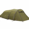 Robens Voyager Versa 3 Tunneltent 3 Personen 395 X 195 X 115 Cm