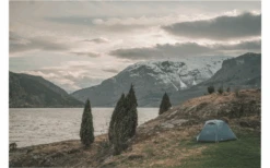 Robens Boulder Koepeltent 3 Personen 280 X 220 X 110 Cm -Buitenkampeer Winkel 682794 5013746