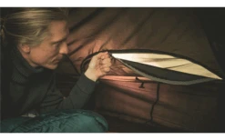 Robens Green Cone PRS Dome Tent Donkergroen 4 Personen -Buitenkampeer Winkel 683010 5051510