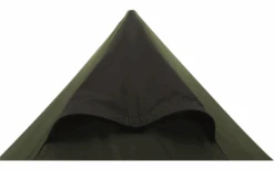 Robens Green Cone PRS Dome Tent Donkergroen 4 Personen -Buitenkampeer Winkel 683013 5051492