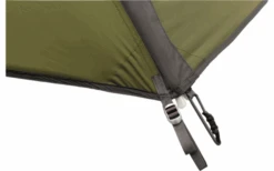 Robens Voyager Versa 3 Tunneltent 3 Personen 395 X 195 X 115 Cm -Buitenkampeer Winkel 683046 5038334