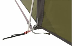 Robens Voyager Versa 3 Tunneltent 3 Personen 395 X 195 X 115 Cm -Buitenkampeer Winkel 683049 5038340