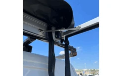 K'Foam Douchewand -Buitenkampeer Winkel 683625 4699622