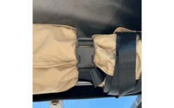 K'Foam Douchewand -Buitenkampeer Winkel 683628 4699628