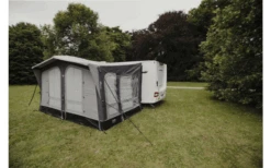 Vango Riviera Air 390 Elementen ProShield 14 Vango Riviera Air 390 Elementen ProShield -Buitenkampeer Winkel 685728 4857170