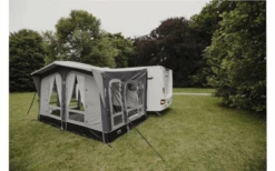 Vango Riviera Air 390 Elementen ProShield 15 Vango Riviera Air 390 Elementen ProShield -Buitenkampeer Winkel 685731 4857176