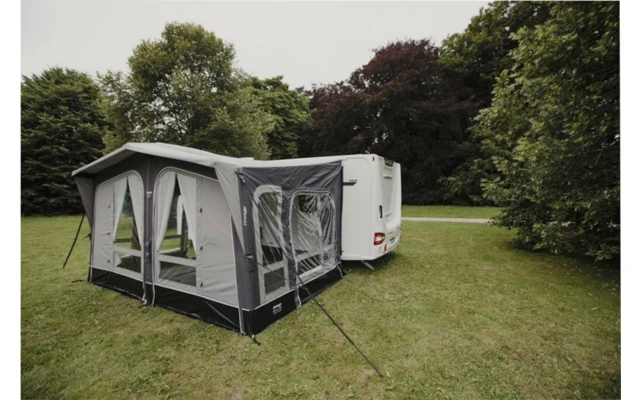 Vango Riviera Air 390 Elementen ProShield 9 Vango Riviera Air 390 Elementen ProShield - Afbeelding 7