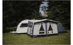 Vango Riviera Air 390 Elementen All Season -Buitenkampeer Winkel 686190 4674138