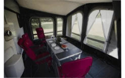 Vango Riviera Air 390 Elementen All Season -Buitenkampeer Winkel 686193 4674144