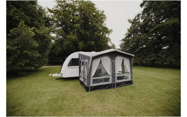 Vango Riviera Air 330 Elementen ProShield 6 Vango Riviera Air 330 Elementen ProShield - Afbeelding 4