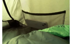 Berggids Malo III Trekking Tent Donkergroen -Buitenkampeer Winkel 687621 4861121