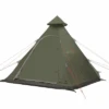 Easy Camp Bolide 400 Tipi Tent 4 Personen 300 X 275 X 205 Cm -Buitenkampeer Winkel 688248 4911617
