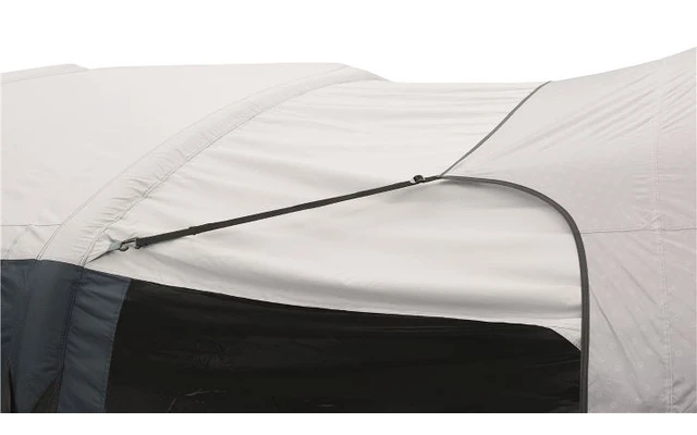 Outwell Universele Voortent Maat 1 Grijs/zwart 6 Outwell Universele Voortent Maat 1 Grijs/zwart - Afbeelding 4