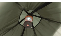 Easy Camp Bolide 400 Tipi Tent 4 Personen 300 X 275 X 205 Cm -Buitenkampeer Winkel 689277 4911623