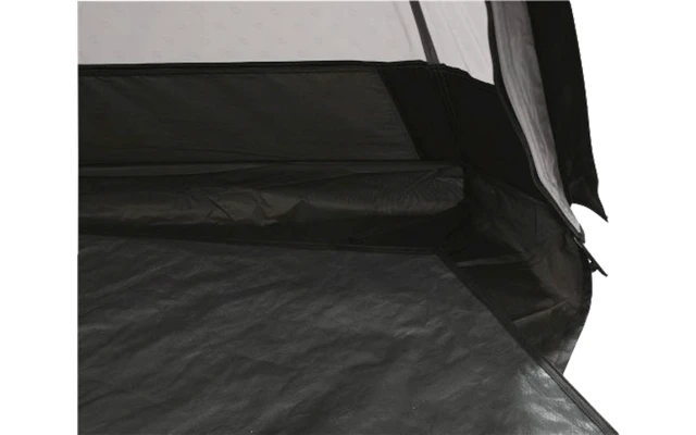 Outwell Universele Voortent Maat 1 Grijs/zwart 7 Outwell Universele Voortent Maat 1 Grijs/zwart - Afbeelding 5