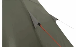 Easy Camp Bolide 400 Tipi Tent 4 Personen 300 X 275 X 205 Cm -Buitenkampeer Winkel 689478 4911629