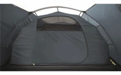 Outwell Cloud 5 Plus Koepeltent 5 Personen Blauw -Buitenkampeer Winkel 690240 4942799
