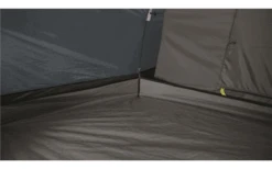 Outwell Cloud 5 Plus Koepeltent 5 Personen Blauw -Buitenkampeer Winkel 690252 4942823