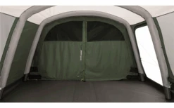 Outwell Elmdale 3PA Tunneltent 3 Personen Groen/wit -Buitenkampeer Winkel 690663 4965608