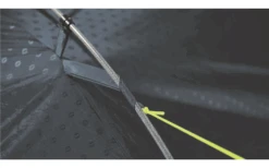 Outwell Cloud 2 Persoons Koepeltent Blauw -Buitenkampeer Winkel 690870 4942145