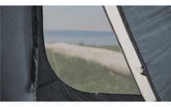 Outwell Cloud 2 Persoons Koepeltent Blauw -Buitenkampeer Winkel 690873 4942151