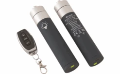 Outwell Jonesville 290 SA Flex Busluifel + ONS Lichtelementenset Bundel -Buitenkampeer Winkel 691043 4858889