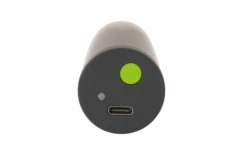 Outwell Jonesville 290 SA Flex Busluifel + ONS Lichtelementenset Bundel -Buitenkampeer Winkel 691046 4858895