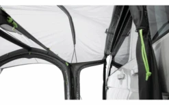 Outwell Crossville 250 SA Busluifel + ONS Lichtelementenset Bundel -Buitenkampeer Winkel 691292 4859039