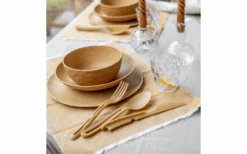 Koziol Clubschaal Schaal 700 Ml Natuur Woestijnzand -Buitenkampeer Winkel 691727 4744502