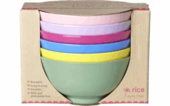 Rice Rijst Melamine Schaaltje Klein -Buitenkampeer Winkel 692207 4714697