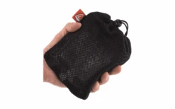 Robens Logger Houtkachel 11,5 X 11,5 Cm Zilver