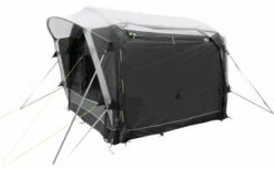 Outwell Crossville 250 SA Busluifel + ONS Lichtelementenset Bundel -Buitenkampeer Winkel 692441 4859051